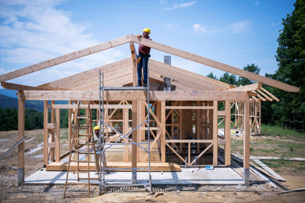Reliable Shrewsbury, NJ Roofing Contractor Solutions
