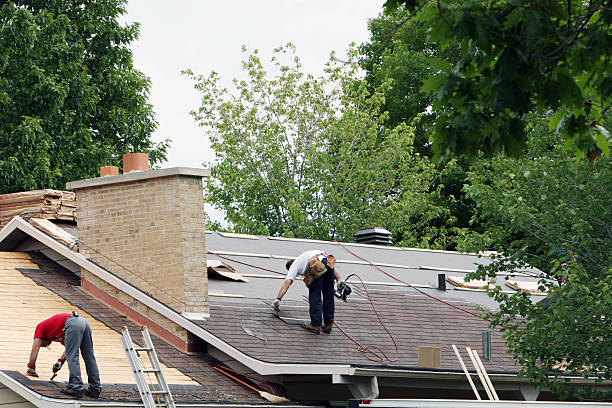 Quick and Trustworthy Emergency Roof Repair Services in Shrewsbury, NJ