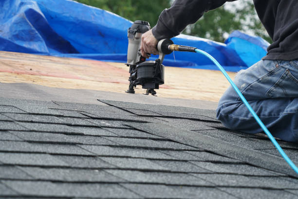 Heating Cable for Roof Installation in Shrewsbury, NJ