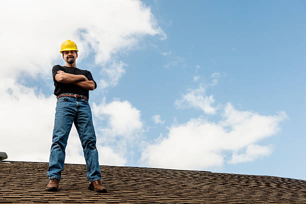 Best Commercial Roofing Services  in Shrewsbury, NJ